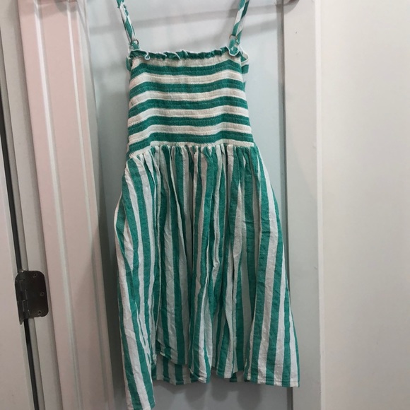 Storets Candy Striped Dress S - Picture 4 of 4